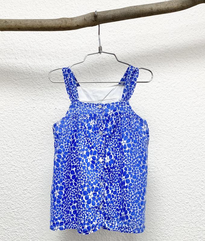 Robe Fille 12 mois