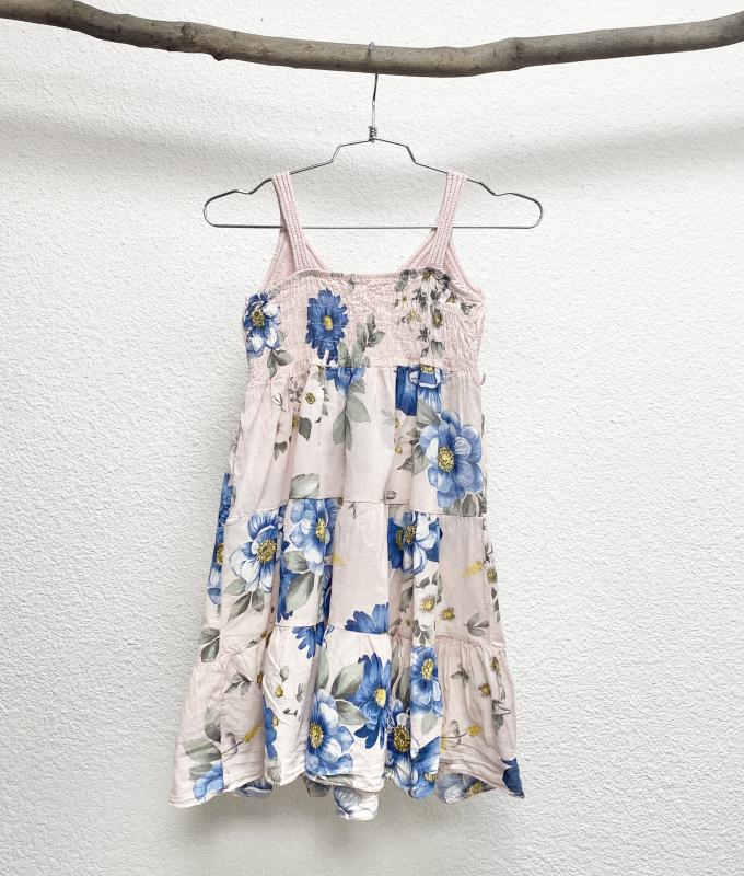 Robe Fille 8 ans