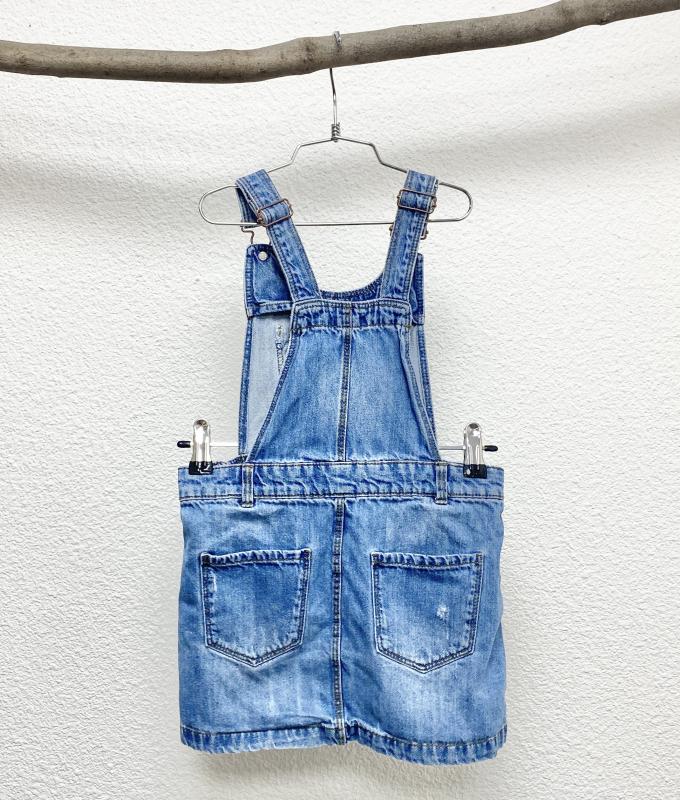 Robe Fille 6 ans