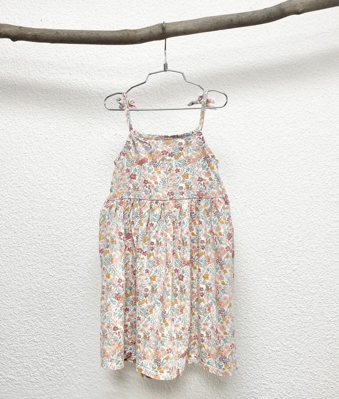 Robe Fille 5 ans