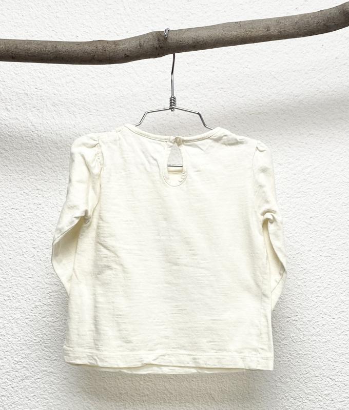 TShirt Fille 18 mois