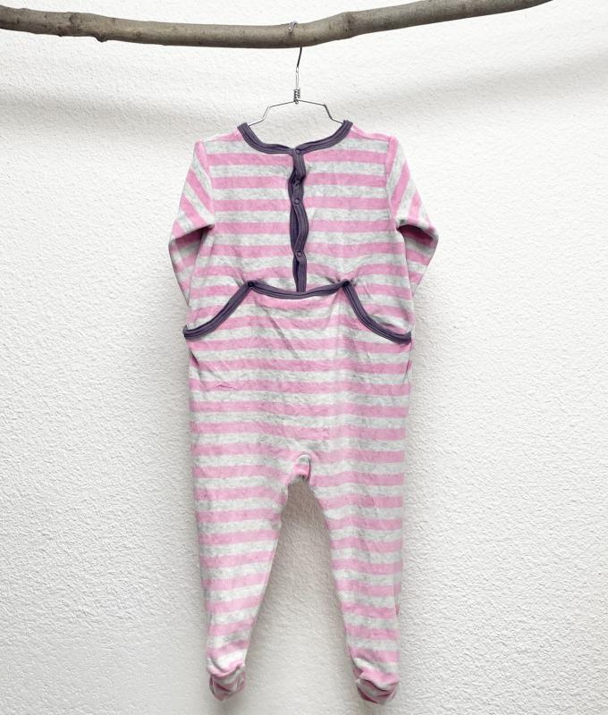 Pyjama Fille 18 mois