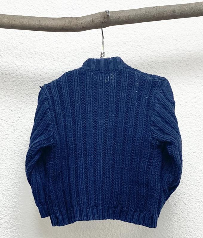 Gilet Garçon 12 mois