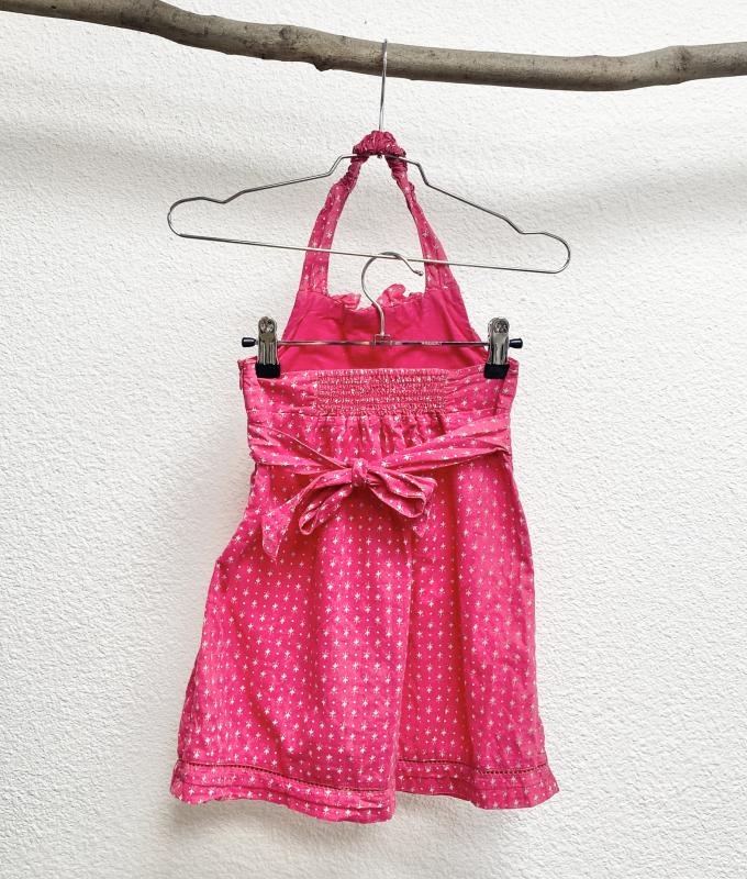 Robe Fille 6 ans