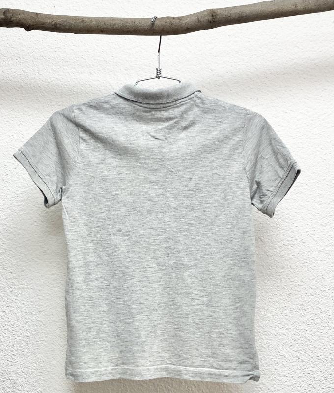 Polo Garçon 6 ans