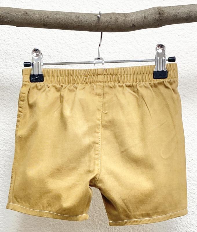 Short Garçon 18 mois