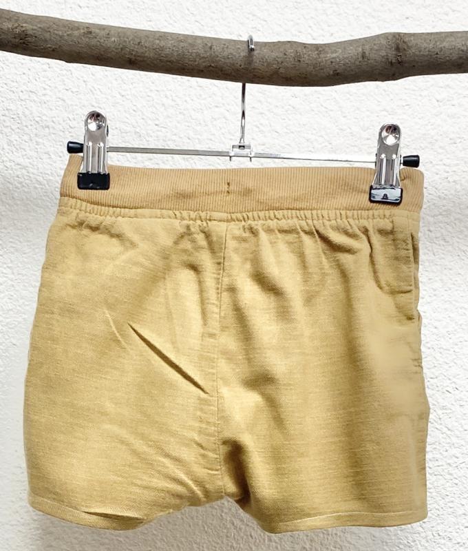 Short Garçon 18 mois
