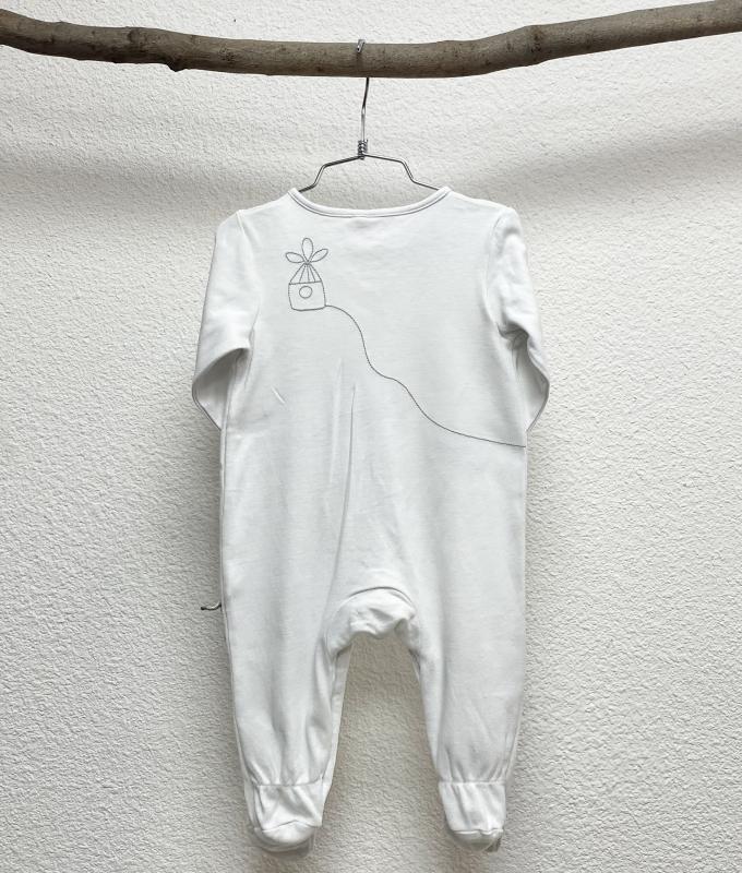 Pyjama Mixte 9 mois