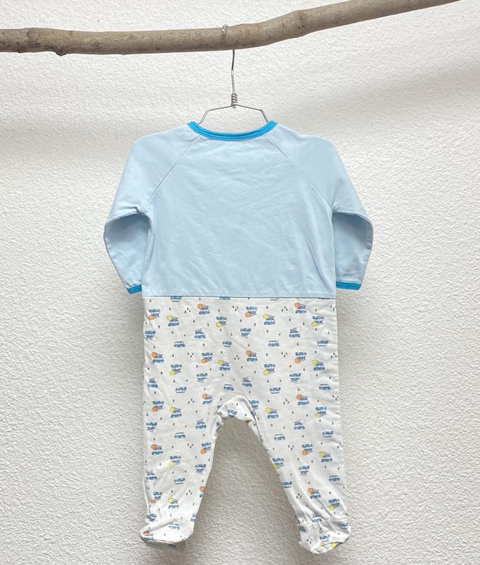 Pyjama Mixte 6 mois