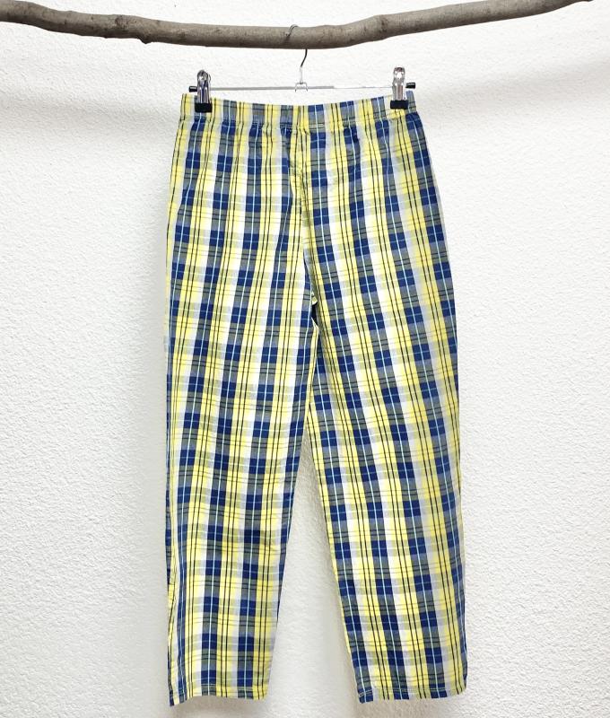 Pyjama Garçon 12 ans