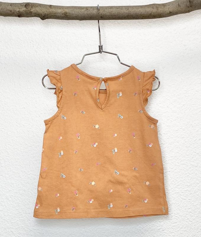 TShirt Fille 12 mois