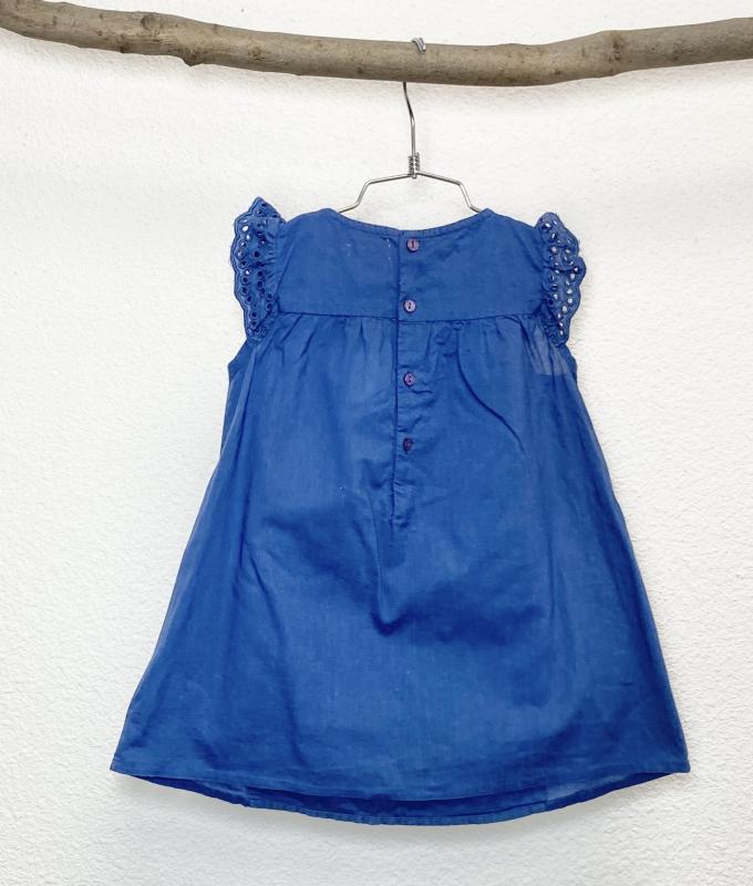 Robe Fille 18 mois