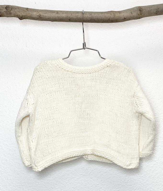Gilet Fille 24 mois