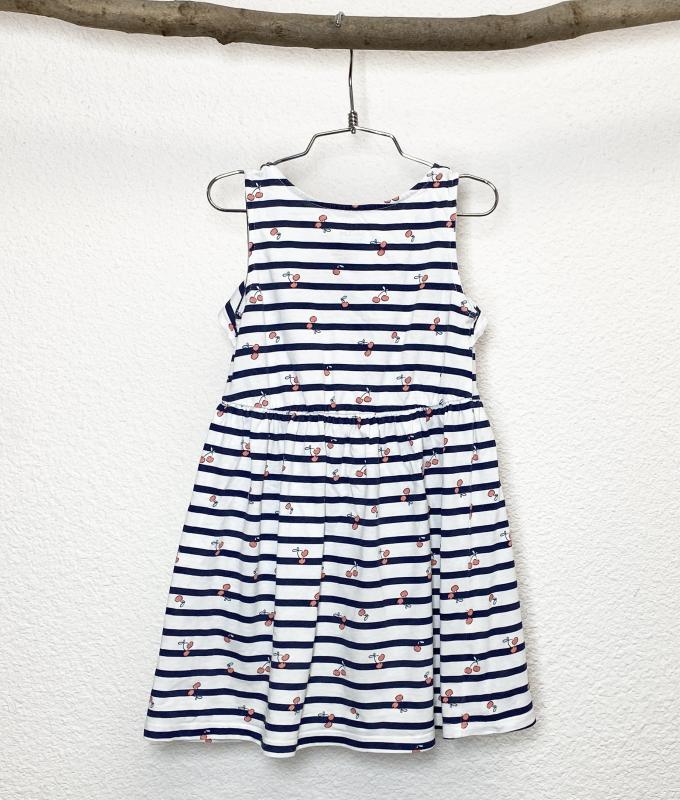 Robe Fille 3 ans