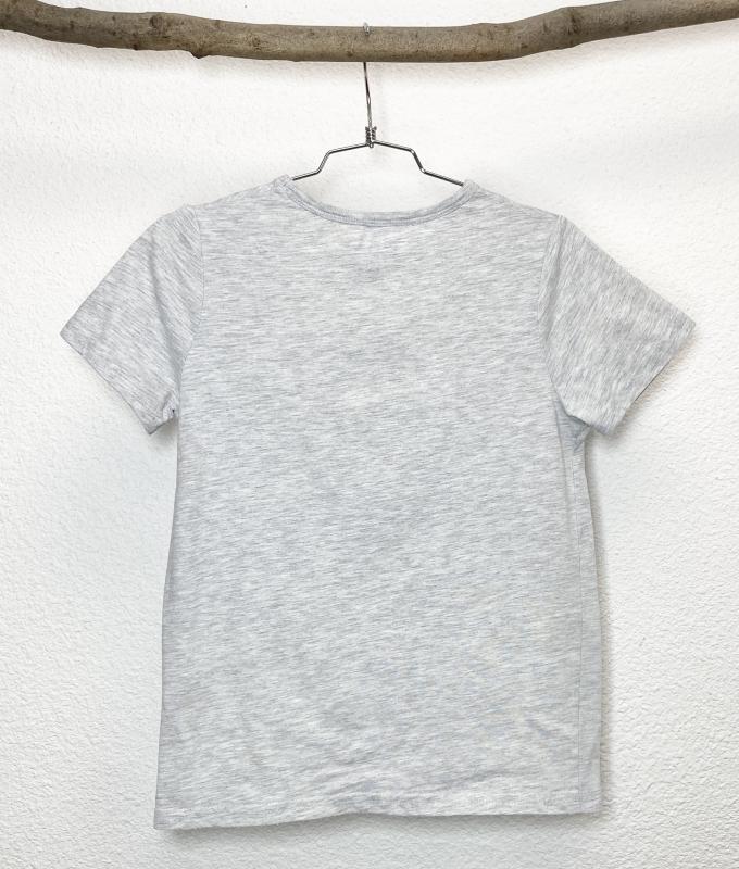 TShirt Mixte 10 ans