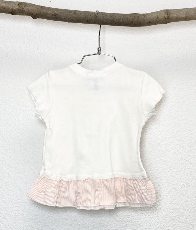 Blouse Fille 9 mois