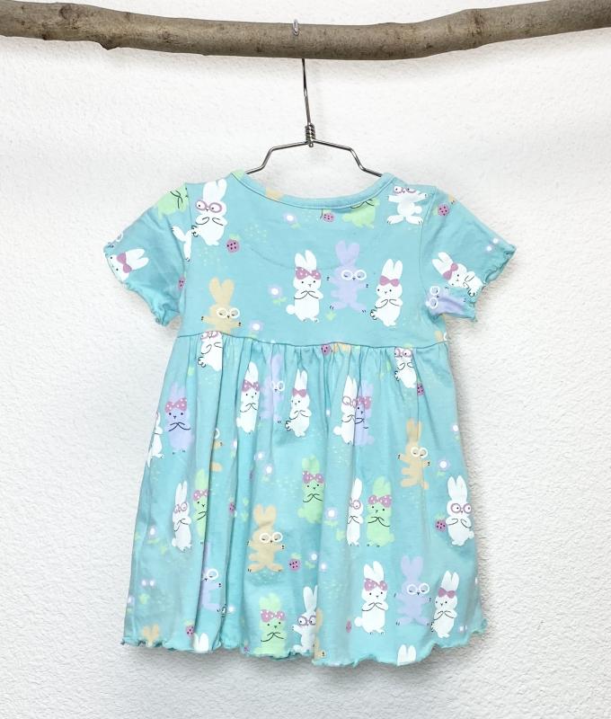 Robe Fille 9 mois