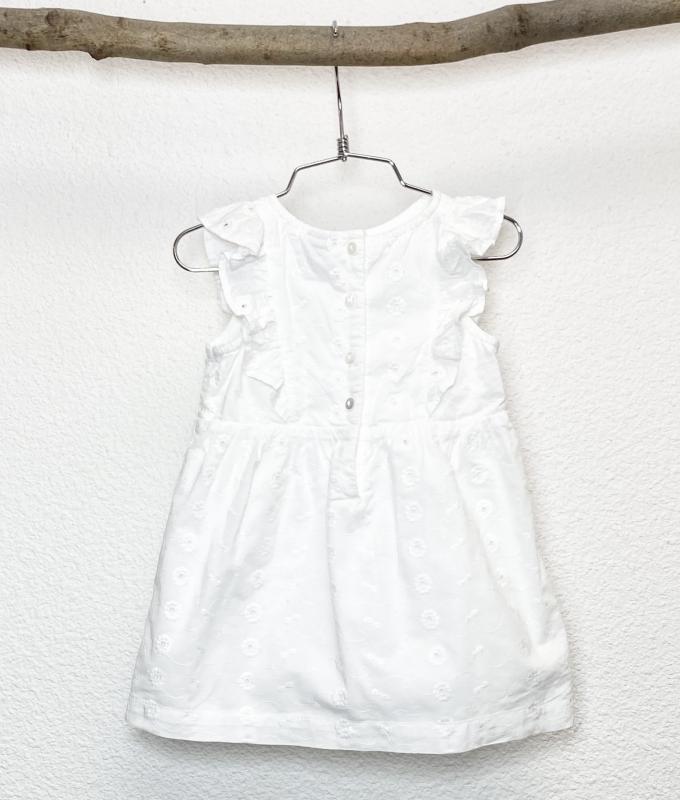 Robe Fille 9 mois