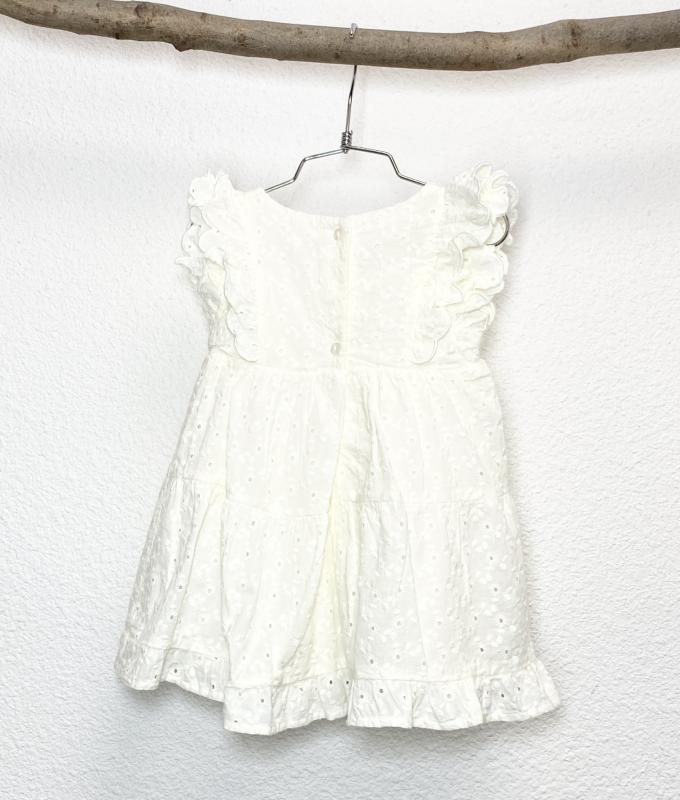 Robe Fille 12 mois