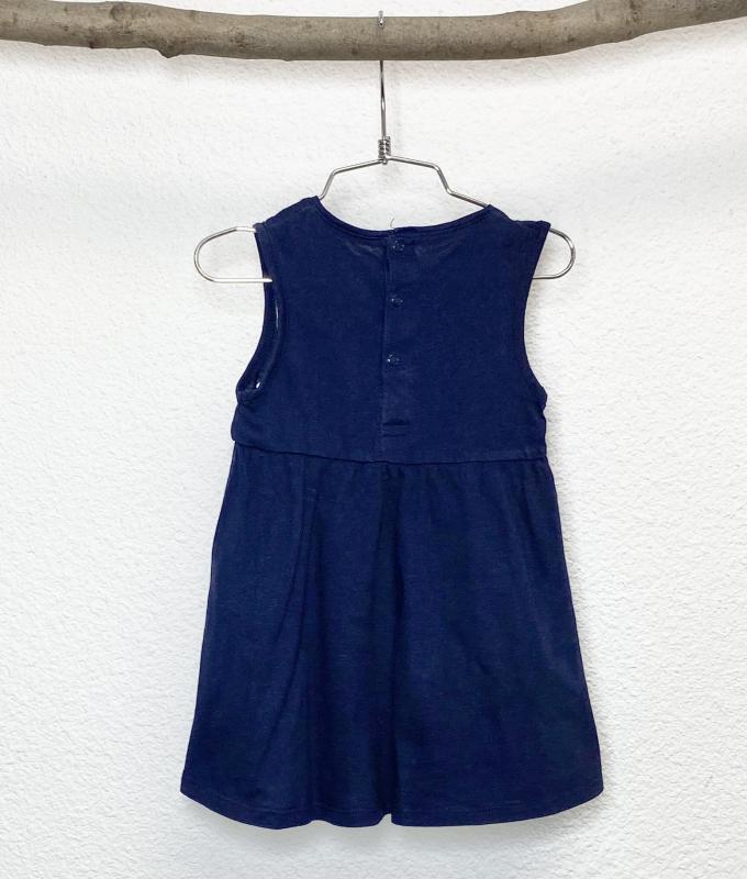 Robe Fille 12 mois