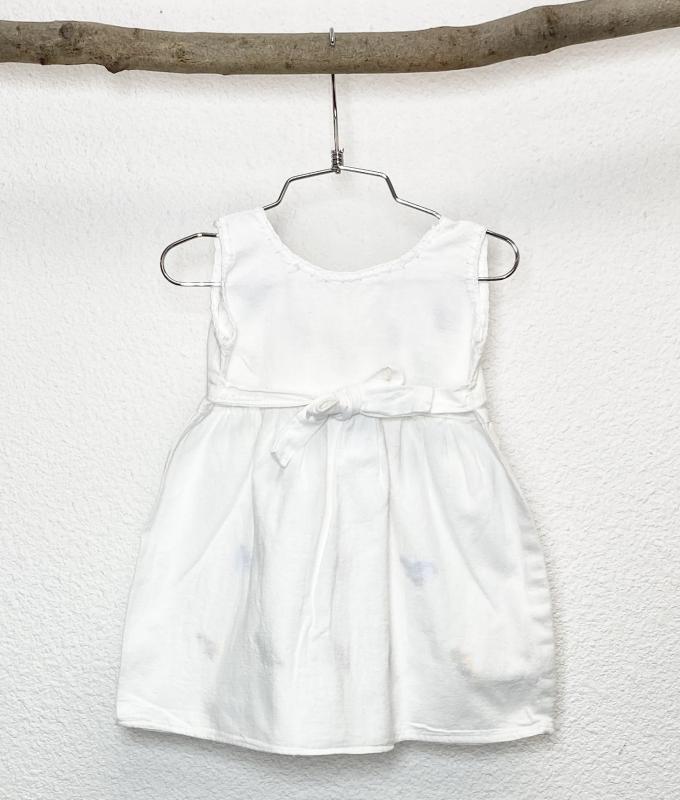 Robe Fille 9 mois