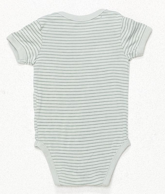 Body Garçon 6 mois