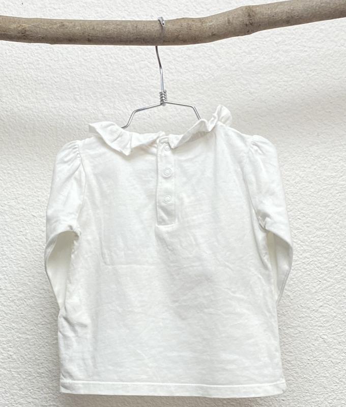 TShirt Fille 18 mois