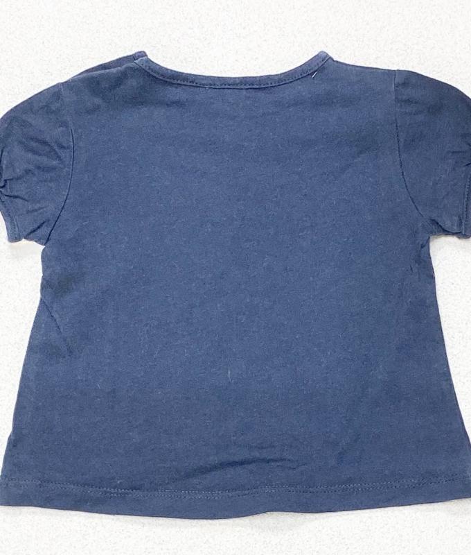 TShirt Fille 6 mois