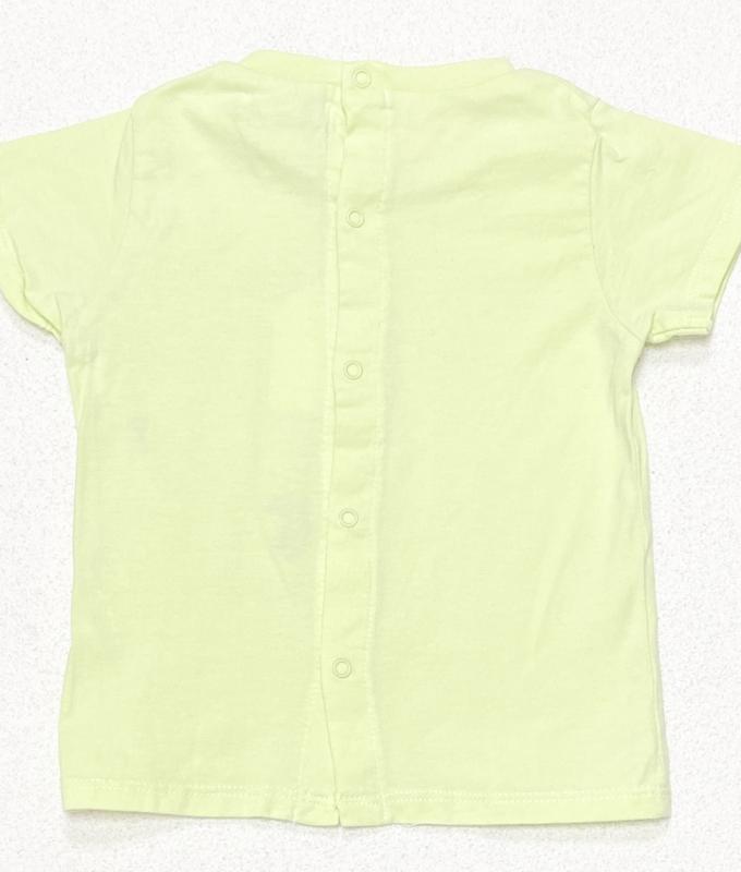 TShirt Garçon 6 mois