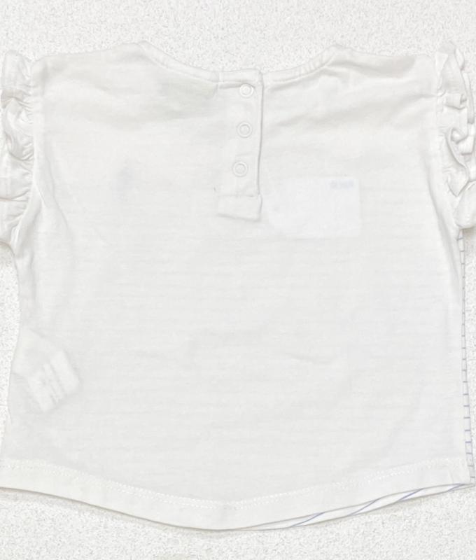TShirt Fille 6 mois