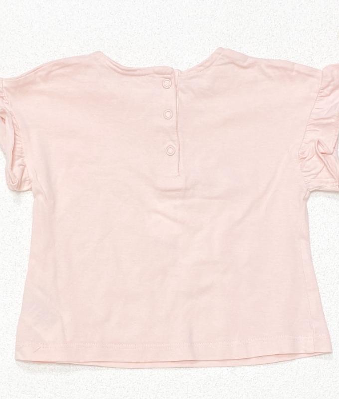 TShirt Fille 12 mois