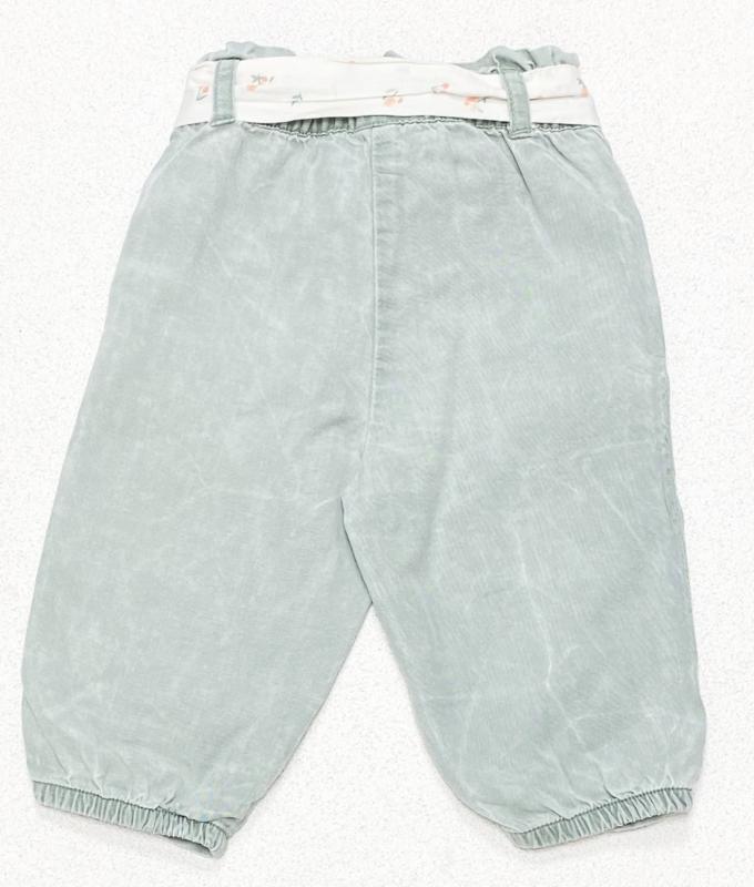 Pantalon Fille 6 mois