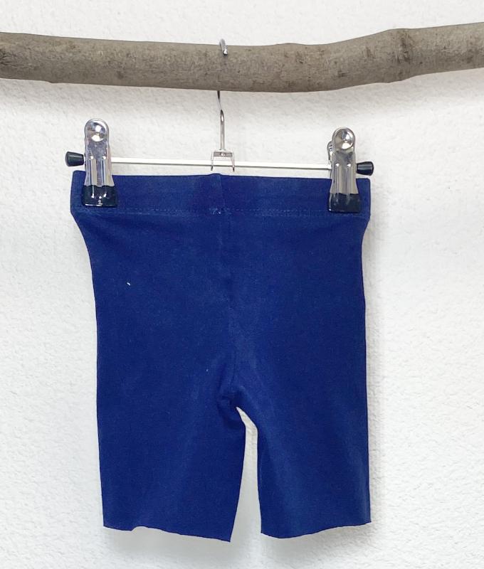 Short Mixte 3 ans