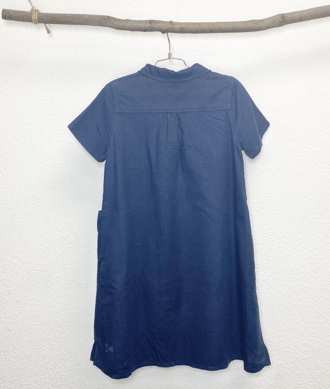 Robe Fille 10 ans