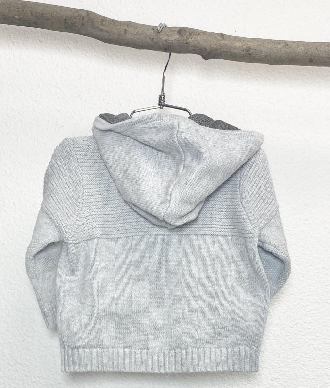 Gilet Garçon 12 mois