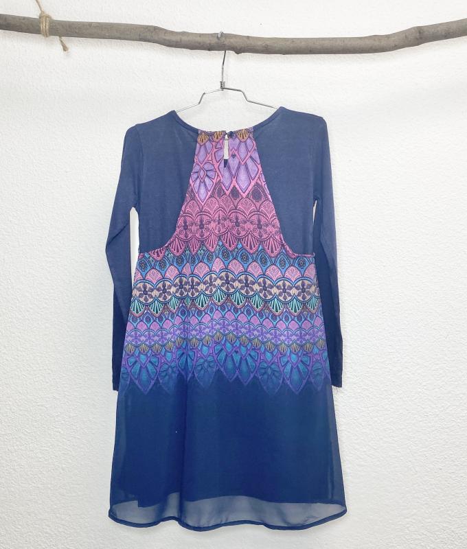 Robe Fille 10 ans