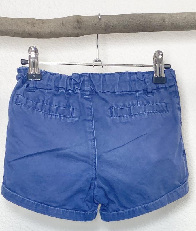Short Fille 3 ans