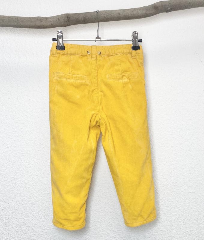 Pantalon Mixte 24 mois