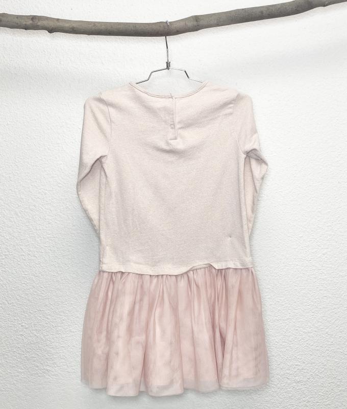 Robe Fille 8 ans