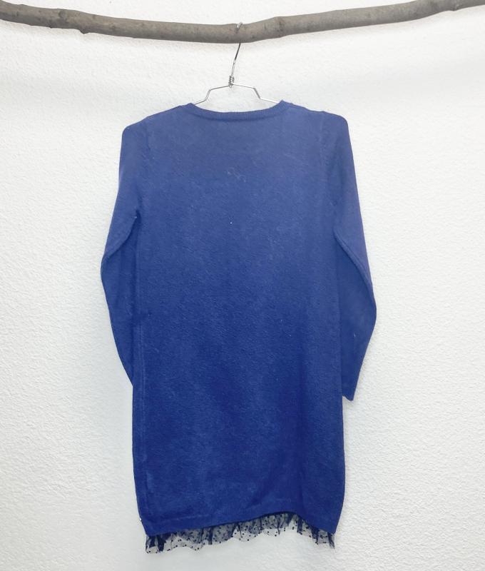 Robe Fille 8 ans