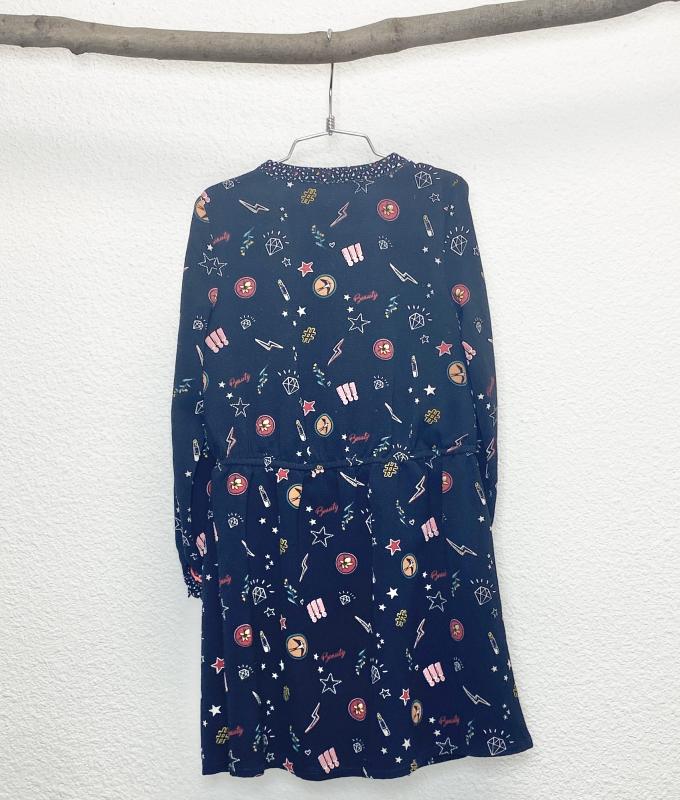 Robe Fille 6 ans