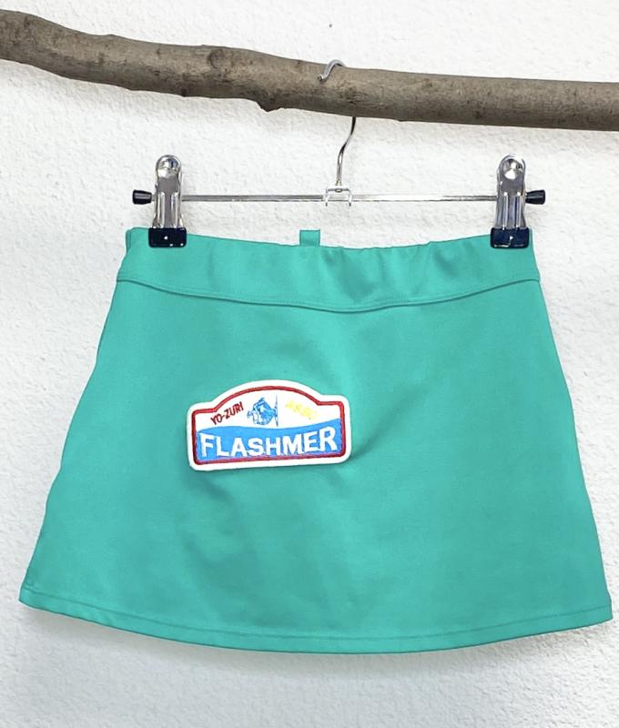 Sport Short Fille 6 ans
