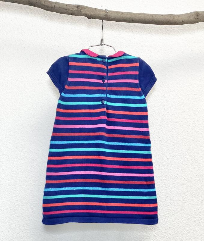 Robe Fille 3 ans
