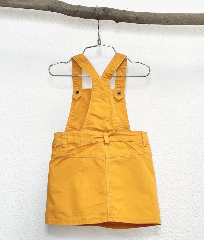 Robe Fille 24 mois