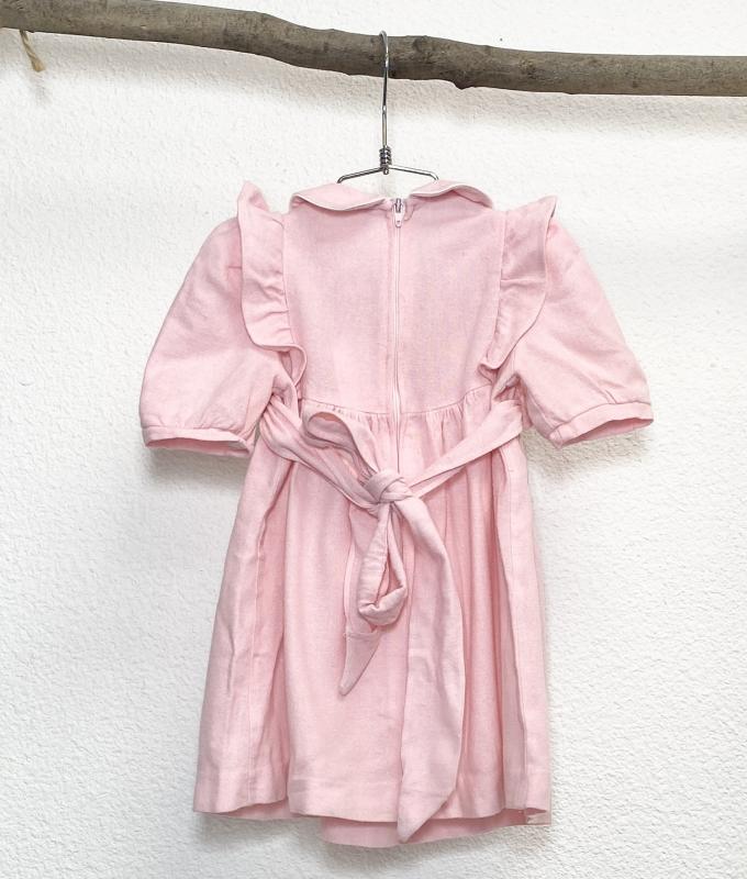 Robe Fille 24 mois