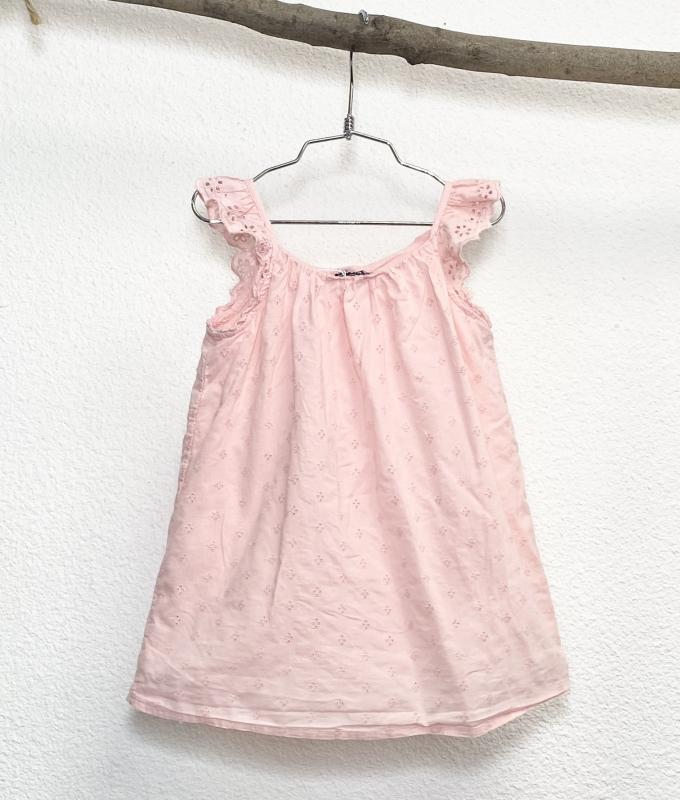 Robe Fille 18 mois