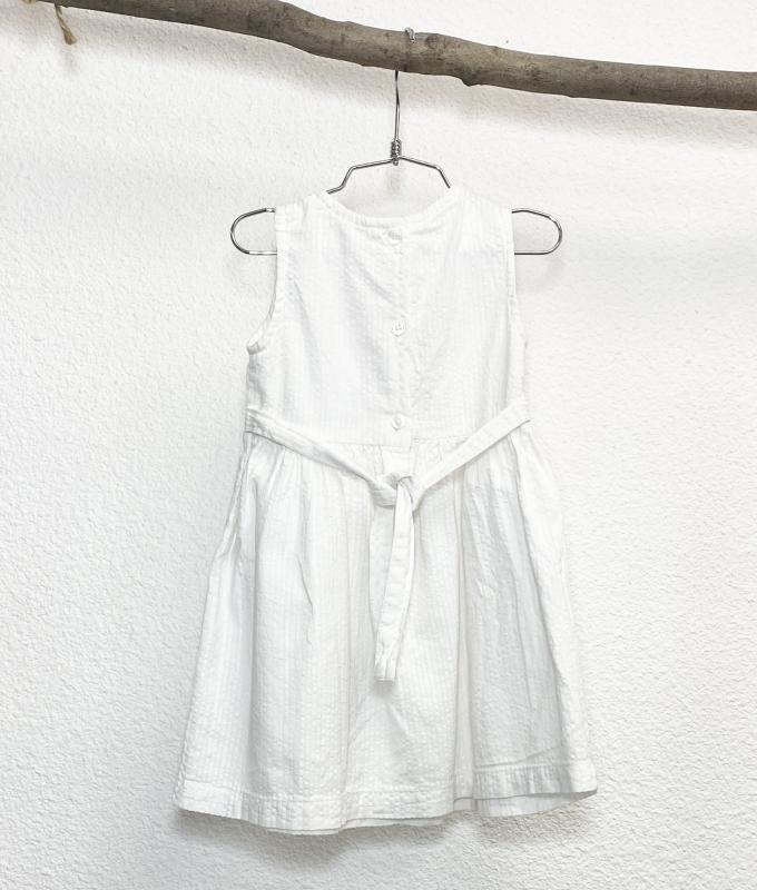 Robe Fille 18 mois