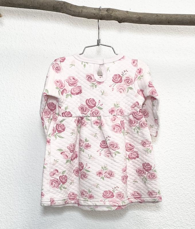 Robe Fille 12 mois