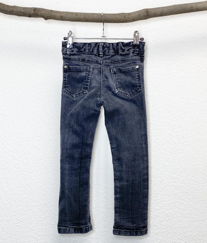 Jean Mixte 5 ans