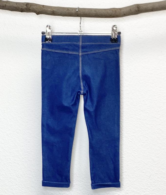 Pantalon Fille 3 ans